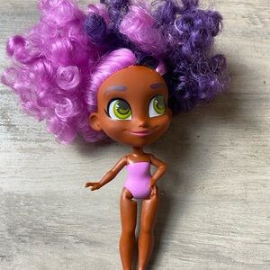 Hairdorables Surprise Doll Hairdorable Kali Curls